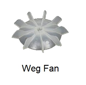 Weg Fan Picture