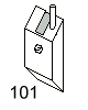 Figure 101
                Drawing