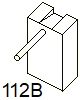 Figure 112B Drawing