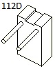 Figure 112D Drawing
