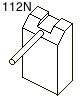 Figure
                112N Drawing