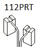 Figure 112PRT Drawing