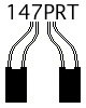 Figure 147PRT Drawing