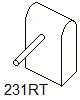 Figure 231RT Drawing