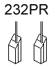 Figure 232PR Drawing
