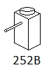 Figure 252B Drawing