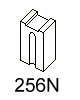 Figure 256N
                Drawing