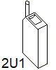 Figure 2U1 Drawing