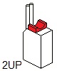Figure 2UP drawing