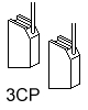 Figure 3CP drawing