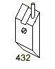 Figure 432 Drawing