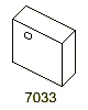 Figure 7033 Drawing