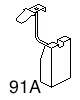 Figure 91A Drawing