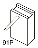 Figure 91P Drawing