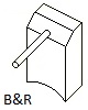 Figure B&R Drawing