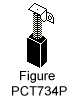 Figure
                  PCT734P Drawing