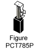 Figure
                  PCT785P Drawing