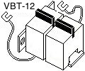 Figure VBT-12 Drawing