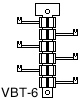 Figure VBT6 Drawing