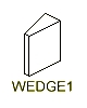 Wedge 1 Drawing
