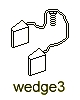 Figure Wedge3 Drawing