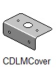 Klixon CDLM Cover Drawing