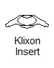 Klixon Insert Drawing