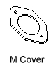 Klixon M Cover Drawing
