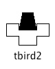 tbird2 drawing