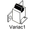 Variac 1 Drawing