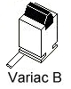 Figure Variac B Drawing