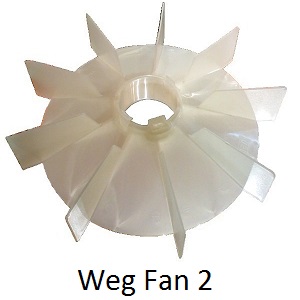 Weg Fan 2 Picture